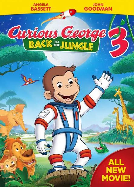 Любопытный Джордж 3: Назад в джунгли
 2024.04.19 02:20 бесплатно смотреть в хорошем hd качестве онлайн.
